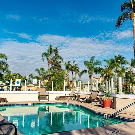 Best Western Plus Suites Hotel Coronado Island Eksteriør billede