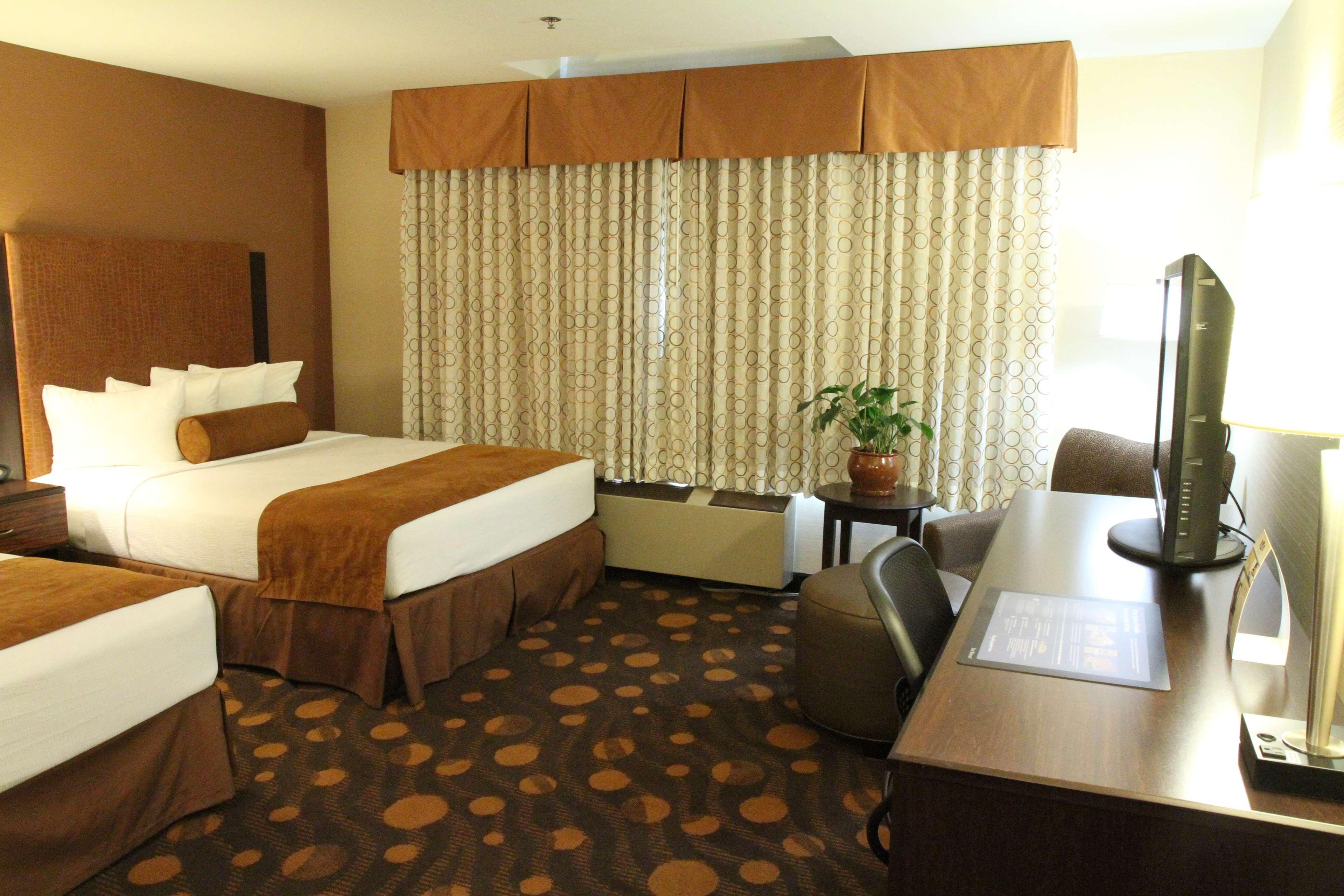 Best Western Plus Suites Hotel Coronado Island Eksteriør billede