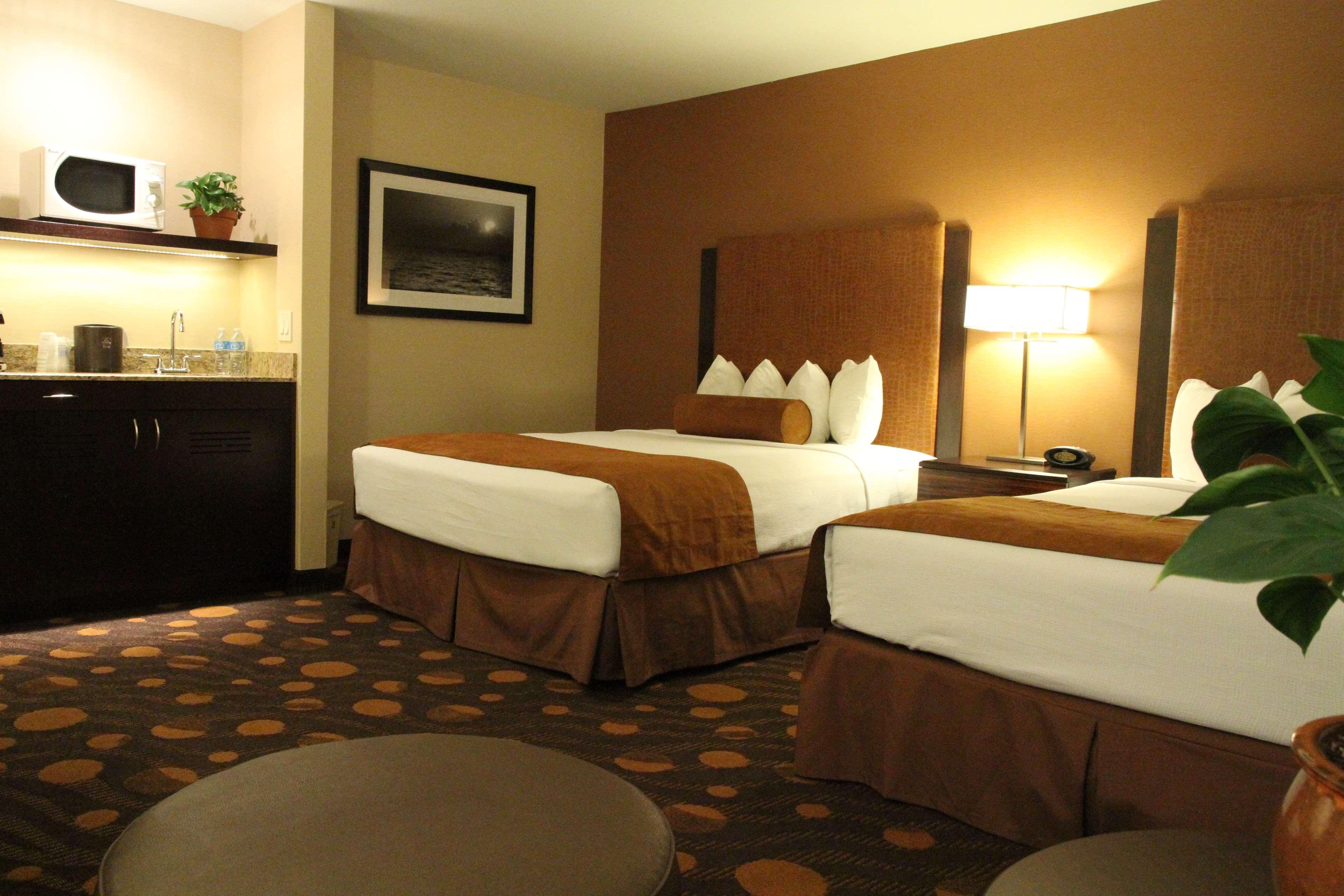 Best Western Plus Suites Hotel Coronado Island Eksteriør billede