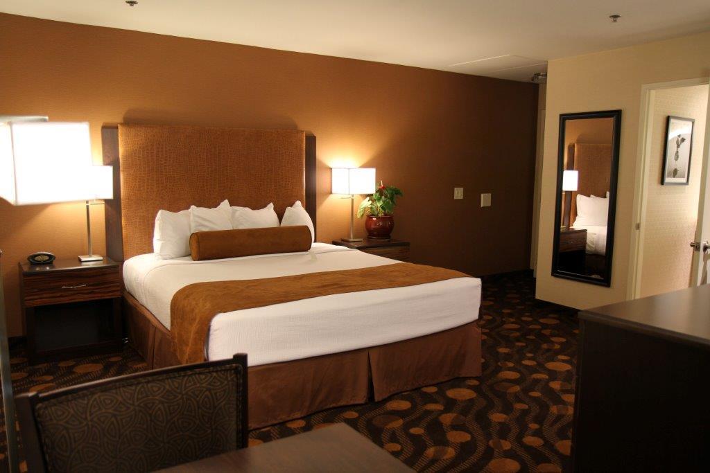 Best Western Plus Suites Hotel Coronado Island Eksteriør billede