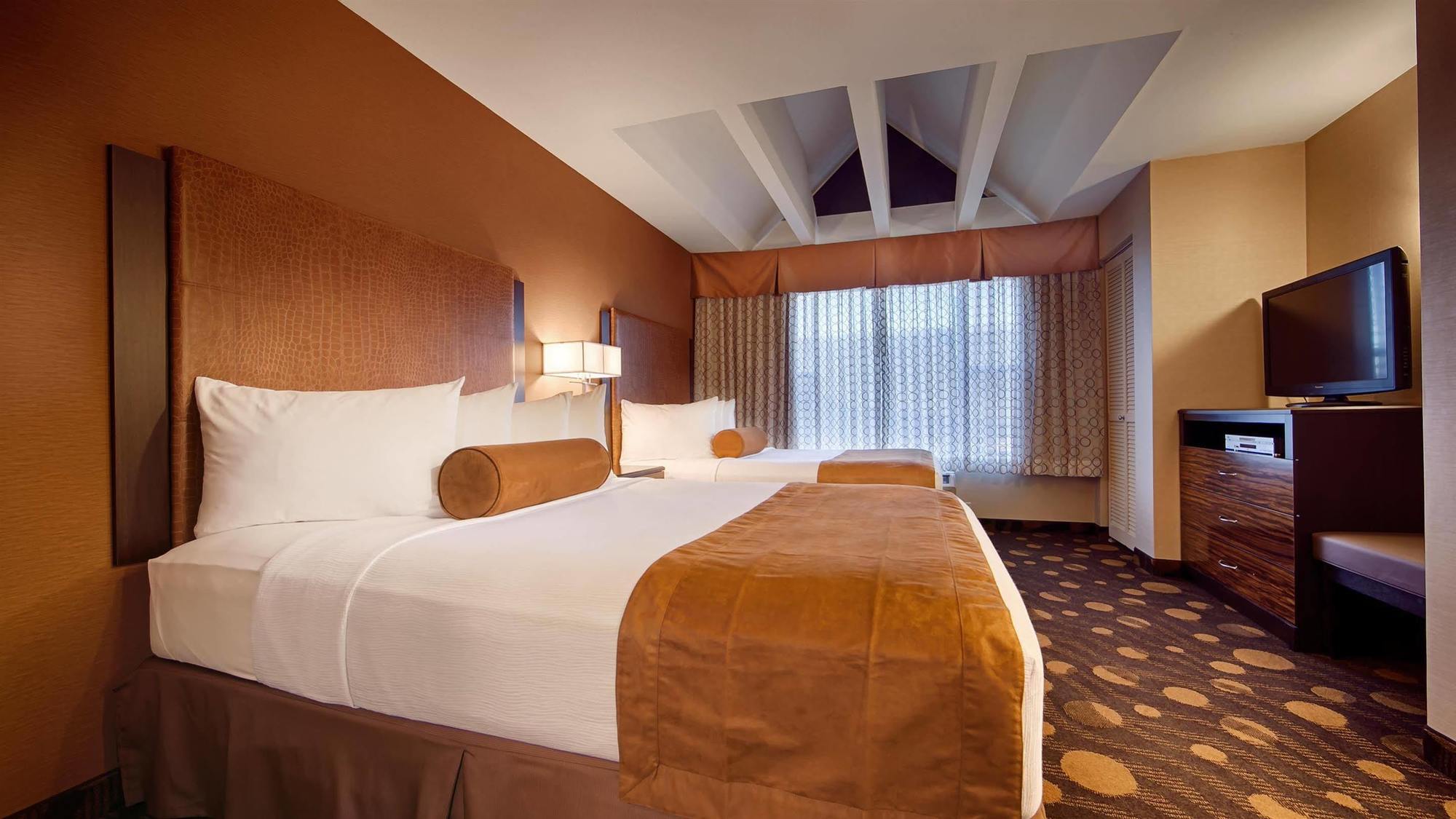 Best Western Plus Suites Hotel Coronado Island Eksteriør billede