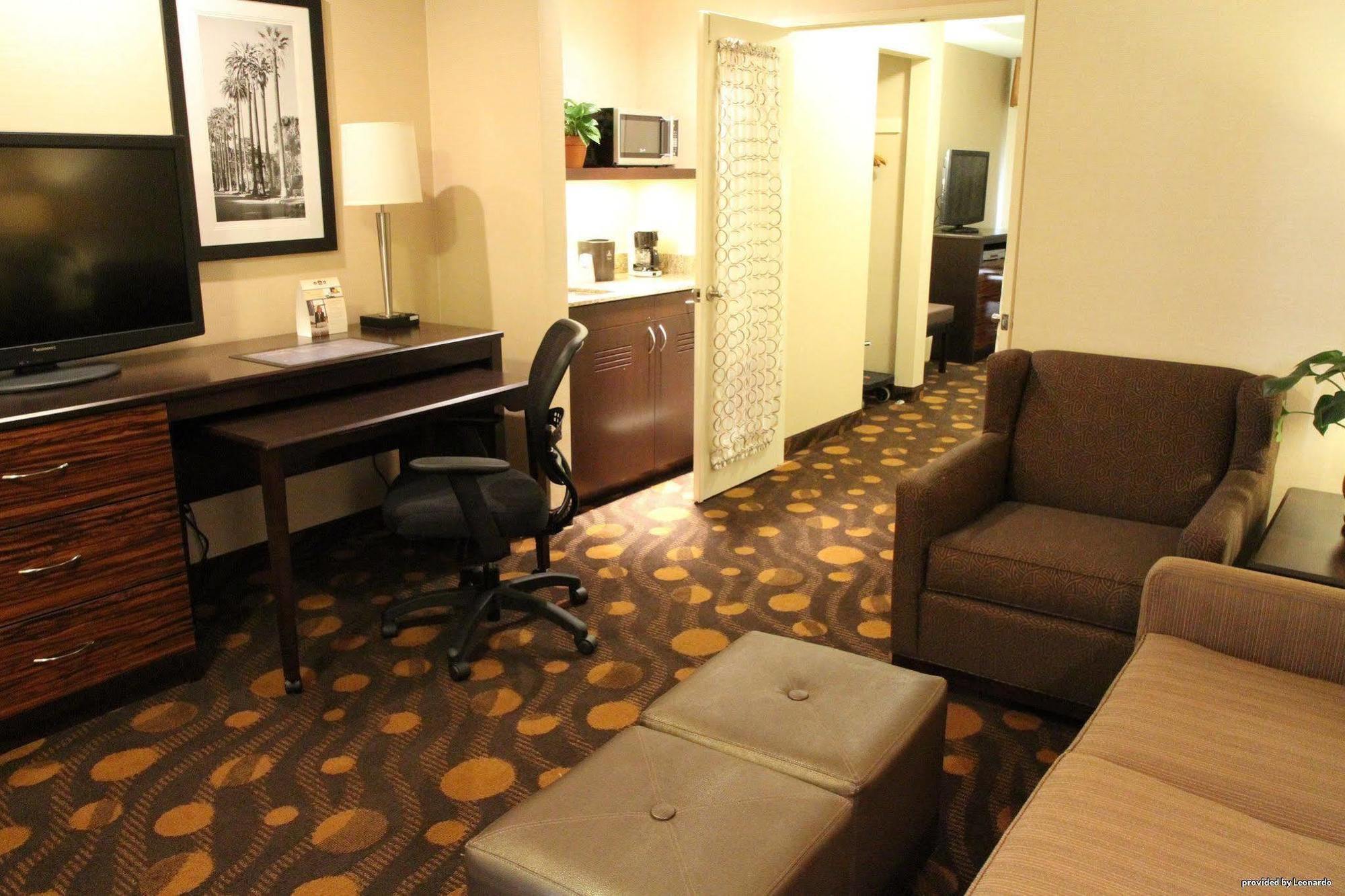 Best Western Plus Suites Hotel Coronado Island Eksteriør billede