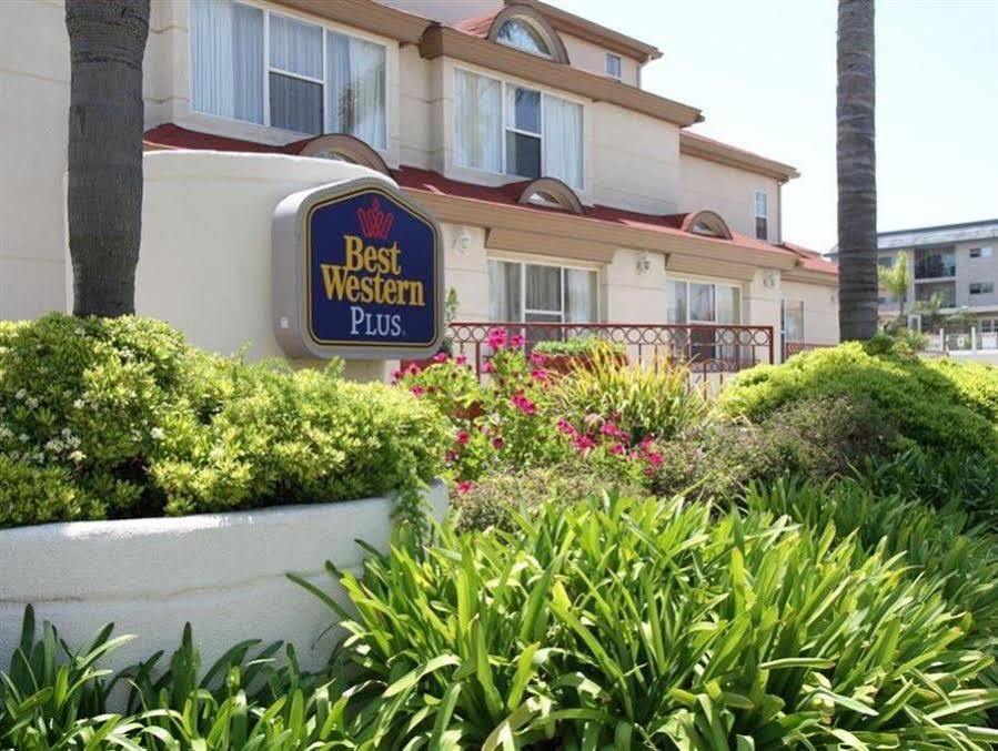 Best Western Plus Suites Hotel Coronado Island Eksteriør billede