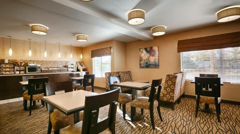 Best Western Plus Suites Hotel Coronado Island Eksteriør billede